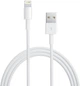 Кабель для зарядки iPhone длиной 2 метра с разъемом Apple Lightning to USB зарядка для айфона 2 M шнур передачи дынных - изображение 1