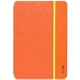 Чохол Devia для iPad Air/2017/2018 Luxury Orange - зображення 1