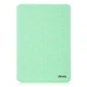 Чехол Devia для iPad Air/2017/2018 Youth Green/Yellow - изображение 1