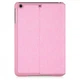 Чехол Devia для iPad Air/2017/2018 Youth Pink/Green - изображение 3