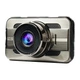 Видеорегистратор DVR T669 Angel Lens 3" LCD 1080P Full HD парковочный режим - изображение 7