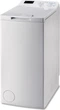 Стиральная машина INDESIT BTW D61253 EU - изображение 1