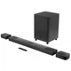 Акустична система JBL Bar 9.1 True Wireless Surround with Dolby Atmos (JBLBAR913DBLKEP) - зображення 1