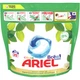 Капсулы для стирки Ariel Pods Все-в-1 Масло Ши 35 шт. (8001841582207) - зображення 1