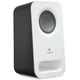 Акустическая система Logitech Z-150 Snow White (980-000815) - изображение 3
