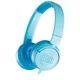 Наушники JBL JR300 Blue (JBLJR300BLU) - зображення 1