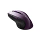 Мишка бездротова Canyon CNS-CMSW01P Purple - зображення 2