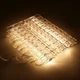 Гирлянда ColorWay Светодиодная с прищепками для фото 20 LED/3 м USB (CW-LCP-20L30BU) - изображение 3