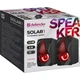 Акустична система Defender Solar 1 Black (65401) - изображение 7