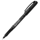 Маркер Centropen Permanent ОНР 2636 F 0,6 мм black (2636/01) - изображение 1