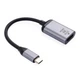 Переходник Type-C Male to HDMI 2.0 4K60Hz Vinga (VCPATCHDMI2) - изображение 1