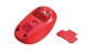 Мышь беспроводная Trust Primo (20787) Red USB - изображение 4