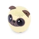 Портативна колонка SPS Bluetooth Speaker Audio Animals Мопс - зображення 2