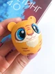 Портативная колонка детская SPS Bluetooth Speaker Audio Animals Тигр - изображение 4