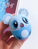 Портативная колонка детская SPS Bluetooth Speaker Audio Animals Коала - изображение 1