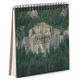 Блокнот Sketchbook Always explore квадратный 16,7х18 см (BDK_17A077) - изображение 1
