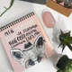 Блокнот Sketchbook Мій секретний план квадратный 16,7х18 см (BDK_EX007) - изображение 2