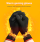 Сенсорные перчатки напальчники для игр на смартфоне Pubg CoD Free Fire Seuno (GS549) - изображение 7