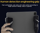 Геймпад двойные триггеры для планшета с макросами iPad Seuno AK-PAD8K (GS541) - изображение 9