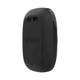 Беспроводная экстренная кнопка Ajax DoubleButton black с защитой от случайных нажатий - изображение 7