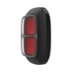 Тревожная кнопка Ajax DoubleButton (Black) - изображение 7