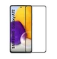 Защитное стекло Mocolo для Samsung Galaxy A72 (2021) A726 Full Glue 5D Black (0.33 мм) - изображение 1