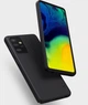 Чохол бампер Nillkin Super Frosted Shield для Samsung Galaxy A52 4G 5G (2021) A526 Black - зображення 2