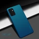 Чохол бампер Nillkin Super Frosted Shield для Samsung Galaxy A72 4G 5G (2021) A726 Black - зображення 4
