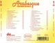 ARABESQUE – The Best of Vol.2 (2CD, Germany) - изображение 2