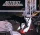 ALCATRAZZ – Dangerous Games (CD, Digipack, EU) - изображение 1