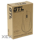 Мышь GTL 1305 Black, Optical, USB, 1000 dpi (GTL-1305) - изображение 5