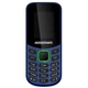 Assistant AS-101 Dual Sim Blue - зображення 1