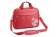 Сумка для ноутбука Sumdex PON-451SC 13.3" Red - изображение 2