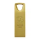 Флеш-накопичувач USB3.0 64GB T&G 117 Metal Series Gold (TG117GD-64G3) - зображення 1