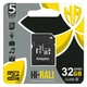 Карта памяти MicroSDHC 32GB UHS-I U3 Class 10 Hi-Rali + SD-adapter (HI-32GBSD10U3-01) - изображение 2