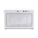 Корпус 1stPlayer T3-G-4F1-W-WH White без БЖ - изображение 6