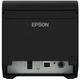Принтер чеков Epson TM-T20III ethernet, black (C31CH51012) - изображение 4