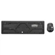 Комплект Vinga KBSW-100 Black - изображение 9