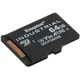 Карта памяти Kingston 64GB microSDXC class 10 UHS-I V30 A1 (SDCIT2/64GBSP) - изображение 2