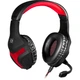 Наушники Defender Scrapper 500 Black-Red (64500) - изображение 4