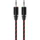 Наушники Defender Scrapper 500 Black-Red (64500) - изображение 8