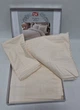 Комплект постільної білизни Premium Basic Cream Євро Tac (2000002297253) - зображення 2