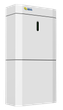 Гибридный инвертор Avior-5К-10.2K Battery Pack-TM (с АКБ) - изображение 3