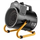 Обігрівач Neo Tools TOOLS 2 кВт, IPX4 (90-067) 20 кв.м - зображення 1