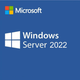 ПО для сервера Microsoft Windows Server 2022 RDS - 1 User CAL Commercial, Perpetual (DG7GMGF0D7HX_0009) - изображение 1