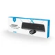 Комплект Vinga KBSW-110 Black - изображение 4