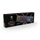 Клавіатура Vinga KBGM-100 LED Blue Switch USB Black (KBGM-100 Black) - зображення 6