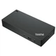 Порт-репликатор Lenovo ThinkPad Universal USB-C Dock (40AY0090EU) - изображение 1