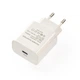 Зарядное устройство Vinga PD Type-C 20W Charger white (VWCPDC) - изображение 3