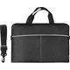 Сумка для ноутбука 15.6'' Defender Lite з кишенею, чорно-сіра - изображение 7
